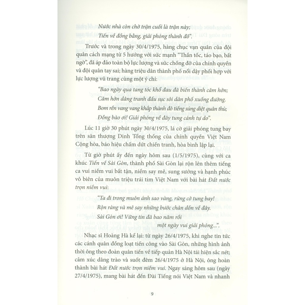 Sách - Thành Phố Hồ Chí Minh 45 Năm Hòa Bình, Hòa Vui Và Phát Triển | BigBuy360 - bigbuy360.vn