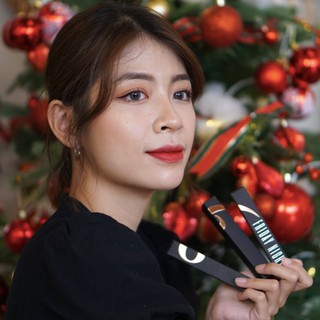 Margarita 602- đỏ đất (son lì bền màu, mướt, có dưỡng).