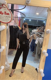 [Big size ] Quần tây big size 33-38