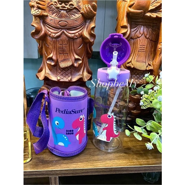BÌNH NƯỚC PEDIASURE