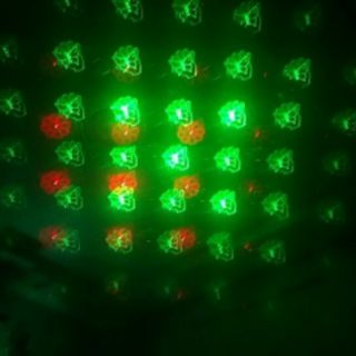 Đèn Chiếu Tia Laser - 20 Hình