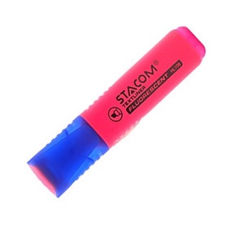 Bút dạ quang Stacom HL108-G