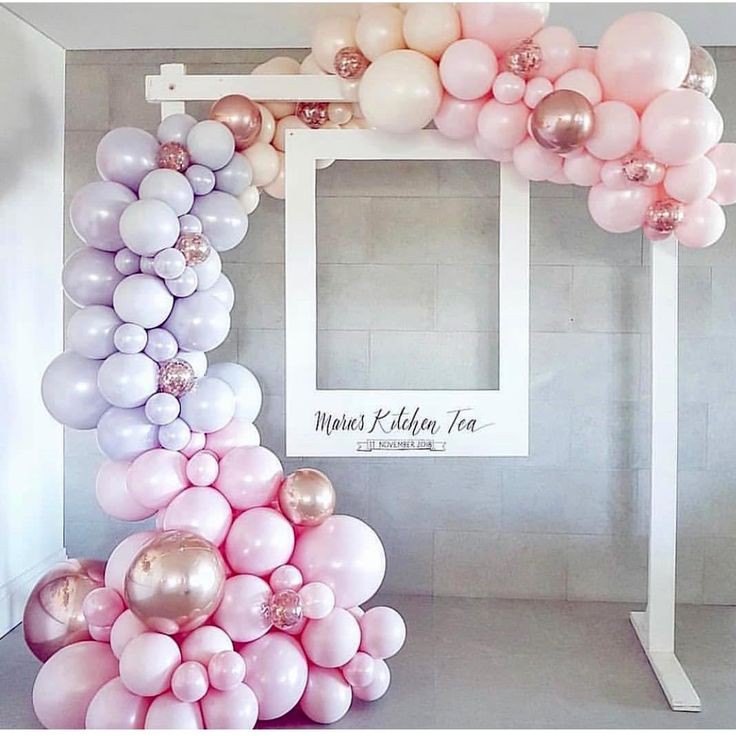 Bong Bóng Macaron 6&quot;(15cm) Trang Trí Các Bữa Tiệc Sinh Nhật, Happy 30 Days, Bóng Pastel Tone Màu Ngọt Ngào, Đáng Yêu