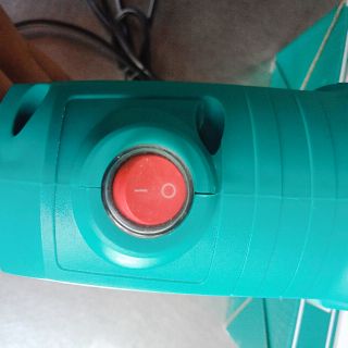 MÁY PHUN SƠN ĐIỆN TOTAL TT3506