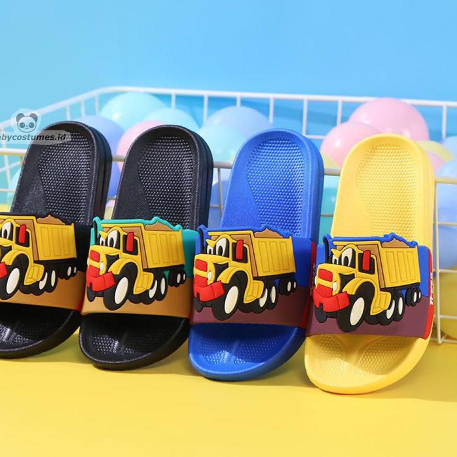 Giày Sandal MEGA 11.11 1 2 3 4 5 6 7 8 Thời Trang Dành Cho Bé Trai ✓