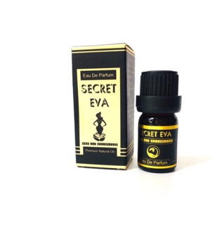 Nước hoa  Secret Eva
