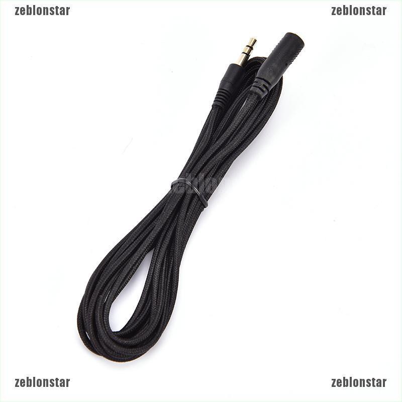 Cáp Nối Dài Jack 3.5mm Chất Lượng Cao Siêu Mỏng