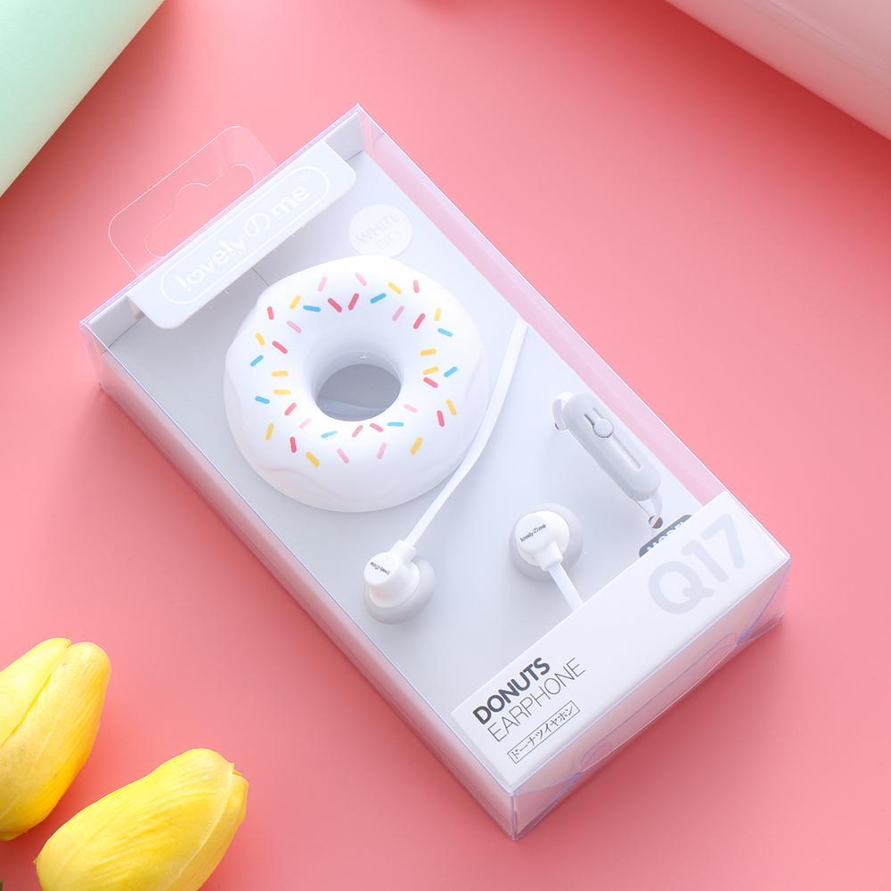 Tai Nghe Nhét Tai HiFi Có Dây Cho Điện Thoại Di Động