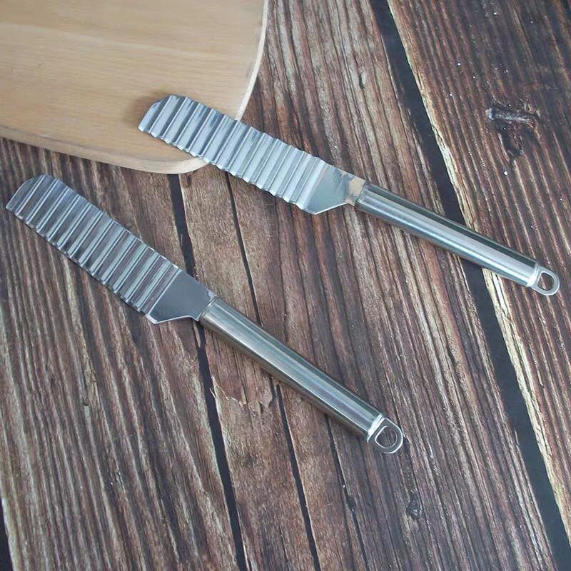 Dao  thái tạo hình hoa quả GGOMI GG353