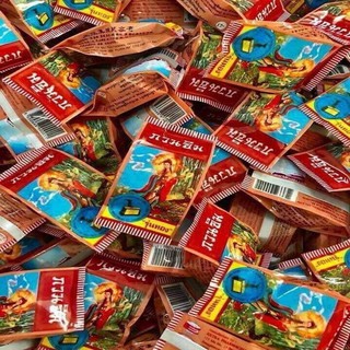 KEM SÂM CÔ TIÊN NẮP ĐỎ