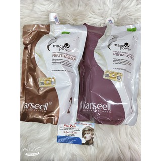 Thuốc ép karseell 1000ml