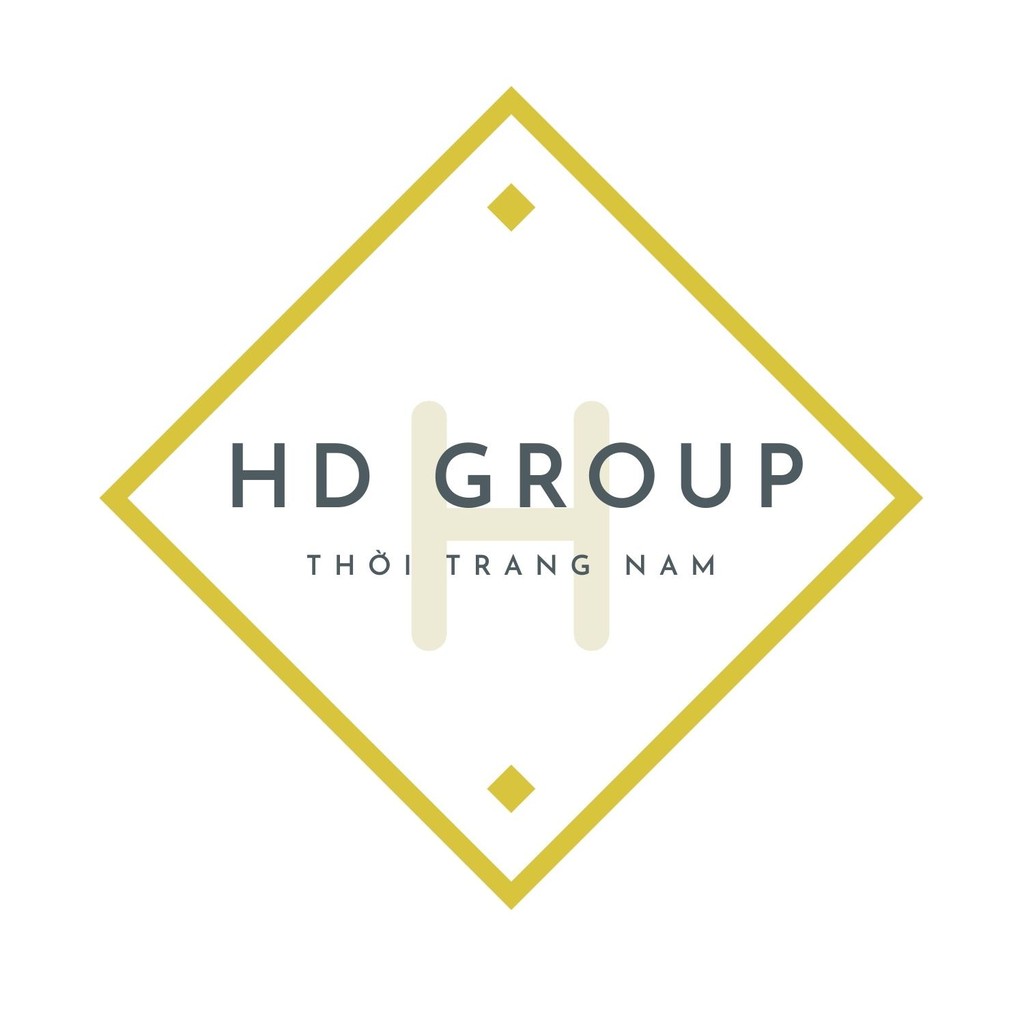 HD Group Thời Trang Nam