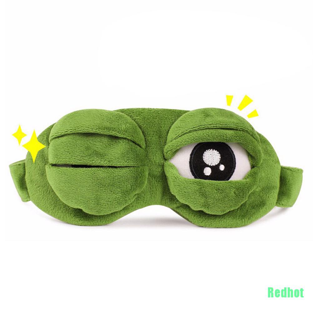 Mắt Ếch 3d Vui Nhộn