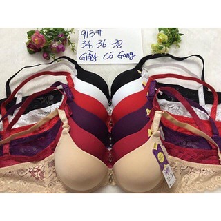 Chuyên sỉ: 55k/c, áo lót thái mã 913