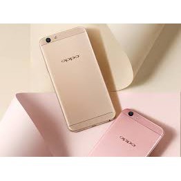 điện thoại OPPO F1S 2 sim - nhiều màu không trầy xước - chưa qua sử dụng