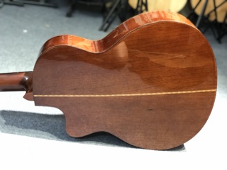 Đàn Guitar Classic Ba Đờn C150J