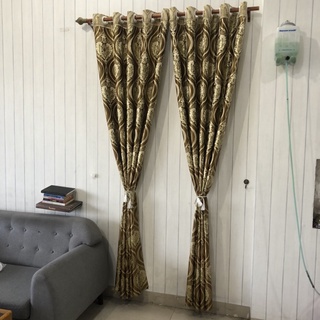 Rèm cửa chống nắng,rèm cửa sổ vải gấm họa tiết chống nắng đẹp sang trọng,rèm cửa sổ đẹp.Mẫu mới 2022.