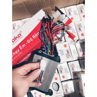 Bộ Điều Tốc Xe Điện Xmen <800w>