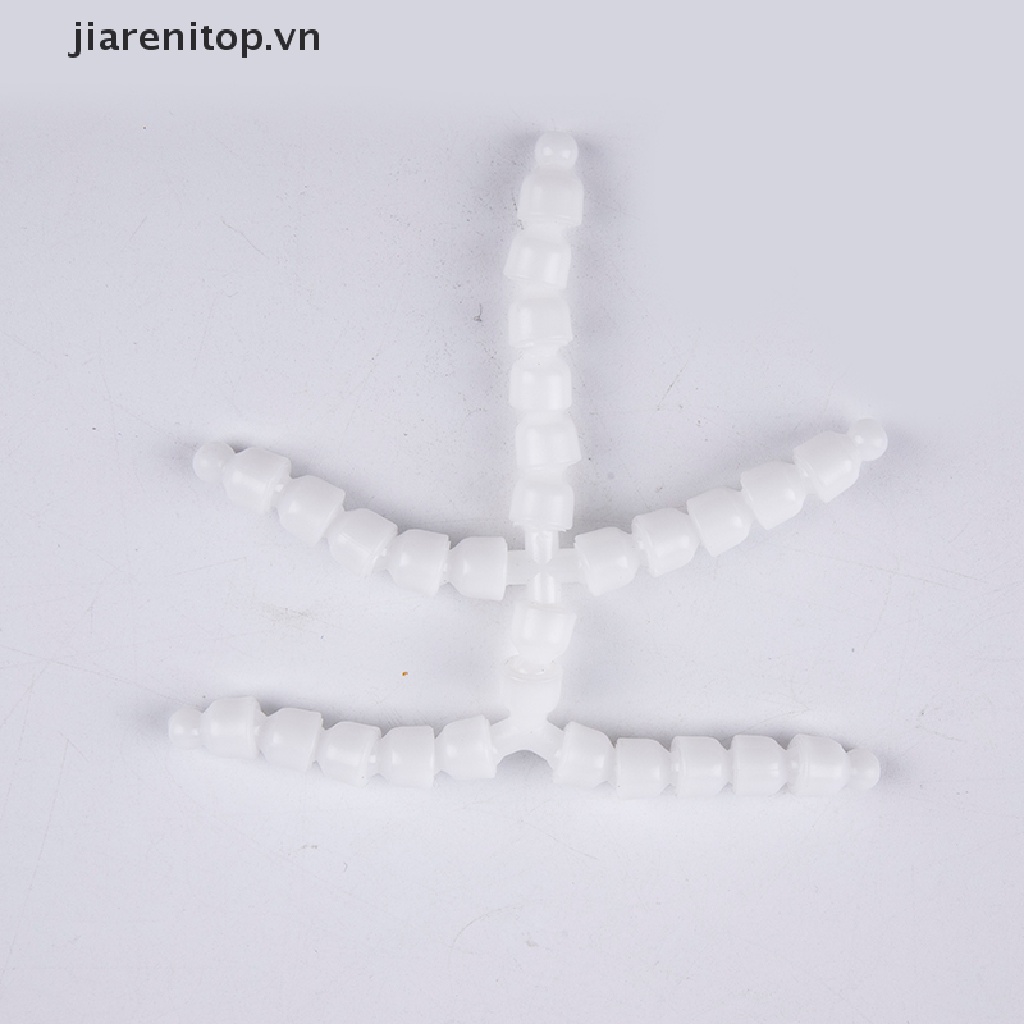 Bộ Xương Nhồi Bông 20 / 15cm Cho Búp Bê diy