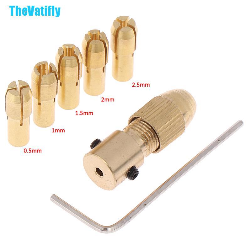 Mũi Khoan Điện 0.3mm-3.0mm Chuyên Dụng Cao Cấp