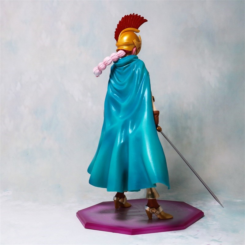 Mô hình nữ chiến binh Sword Fighter