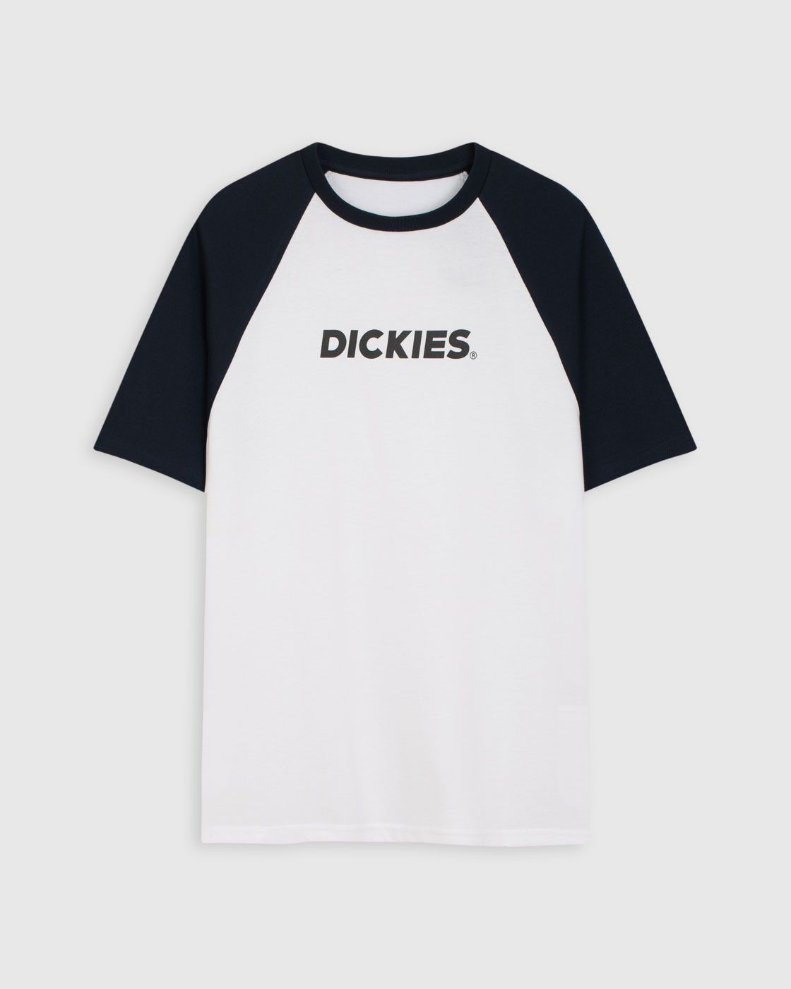 Áo phông Dickies Raglan màu xanh đậm