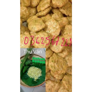 1 KG chả cốm - đặc sản Mễ Trì