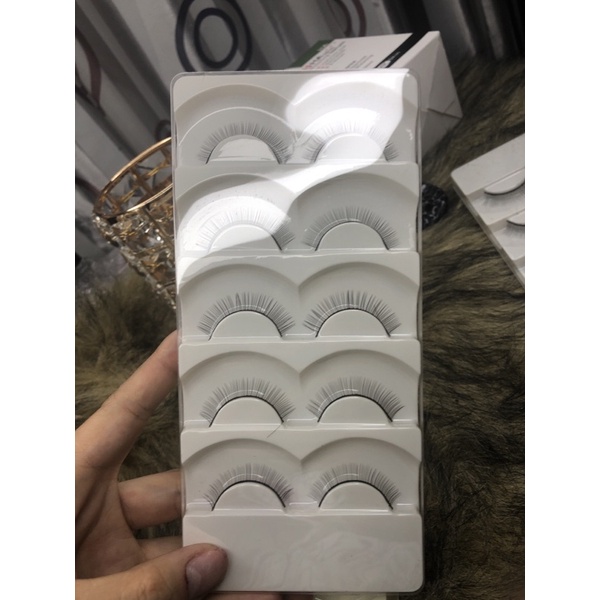 mi tập dành cho tập sinh học nối mi