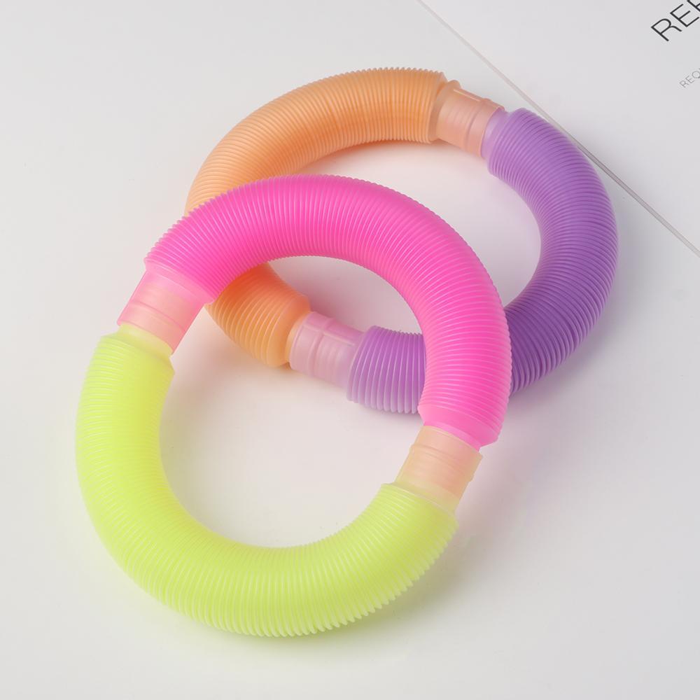 Set 6 Ống Nhựa Phát Quang Giải Tỏa Căng Thẳng