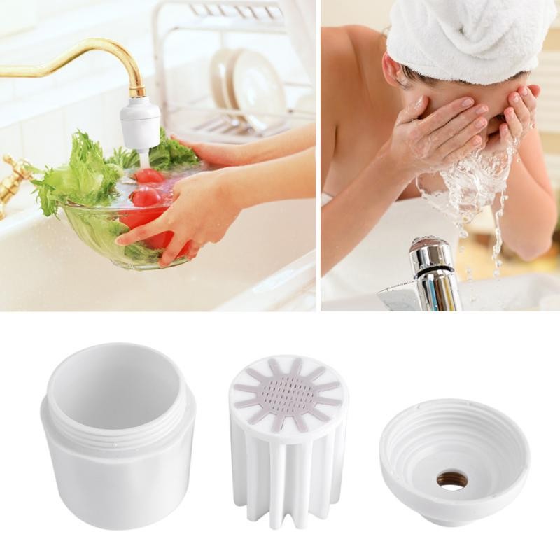 Ống nối lọc nước