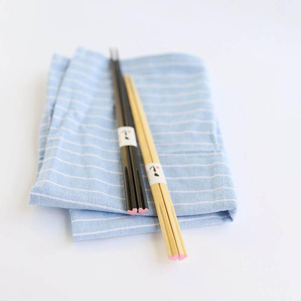 YIYU Đũa Ăn Thân Thiện Với Môi Trường Có Thể Tái Sử Dụng Phong Cách Nhật Bản