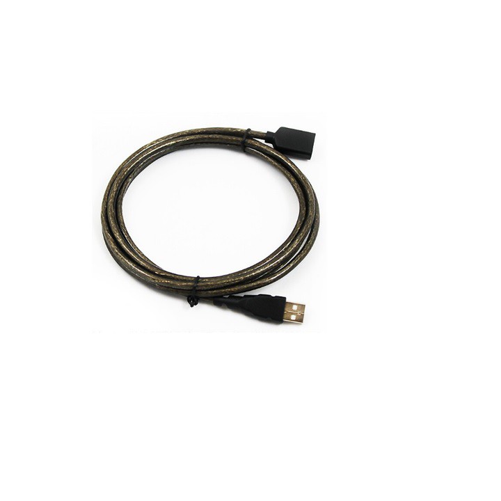 Dây nối dài USB Unitek 5m  Y-C418A
