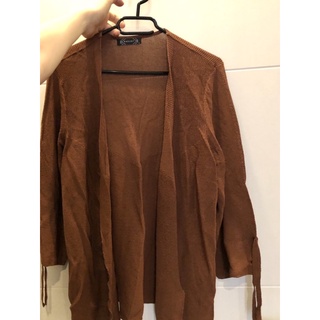 Thanh lý/pass áo cardigan len mỏng