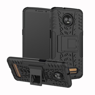 Ốp lưng Dành Cho Motorola Moto E6 E5 Plus E7 Power Moto Z3 Z4 Play Z2 FORCE