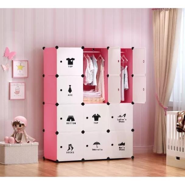 TẤM DECAL DÁN TỦ BÁN LẺ