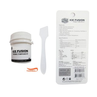 Keo tản nhiệt Cooler Master Ice Fusion 40gam