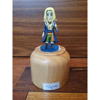 [PuTyLuu] 11 Siêu tân tinh - One piece WCF