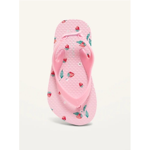 Dép xỏ ngón cho trẻ em OldNavy - chính hãng