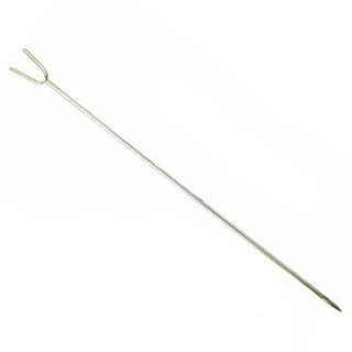 chống cần câu inox
