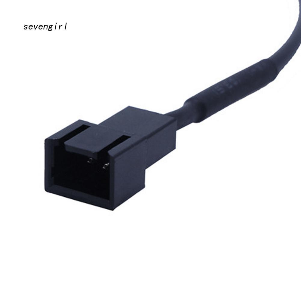 Dây cáp kết nối đầu USB đực sang đầu 3 pin dài 30cm