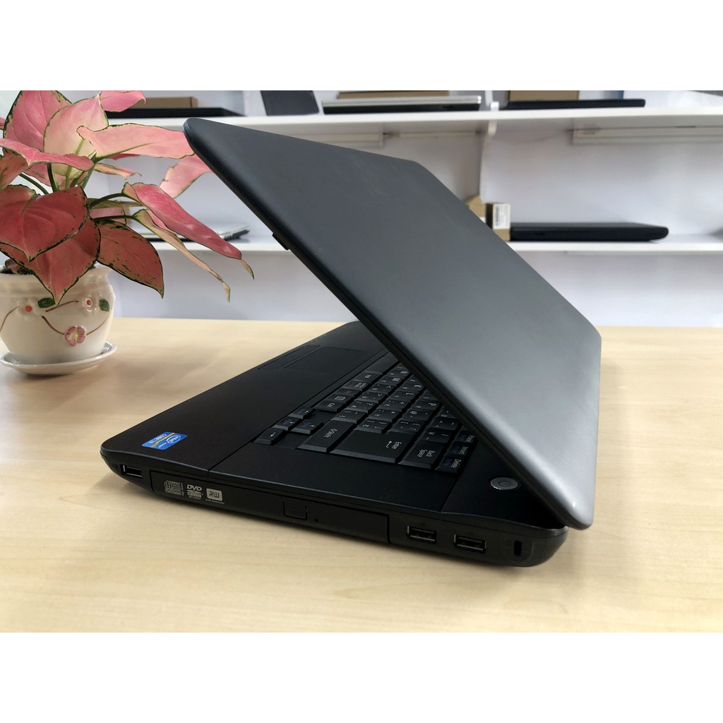 Laptop Nec VK25 - i3 3120M - Ram 4G - HDD 320GB - 15.6inch HD ĐẸP | BigBuy360 - bigbuy360.vn