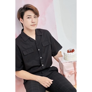Áo sơ mi BIG SIZE NAM, chất mát, thấm hút mồ hôi tốt.