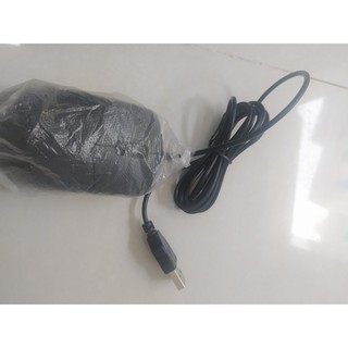 chuột máy tính có dây