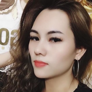 [ FREESHIP] Khuyên tai vòng tròn NaNa