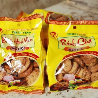 Bánh Chả Lá Chanh Tiên Yên 250 Gram
