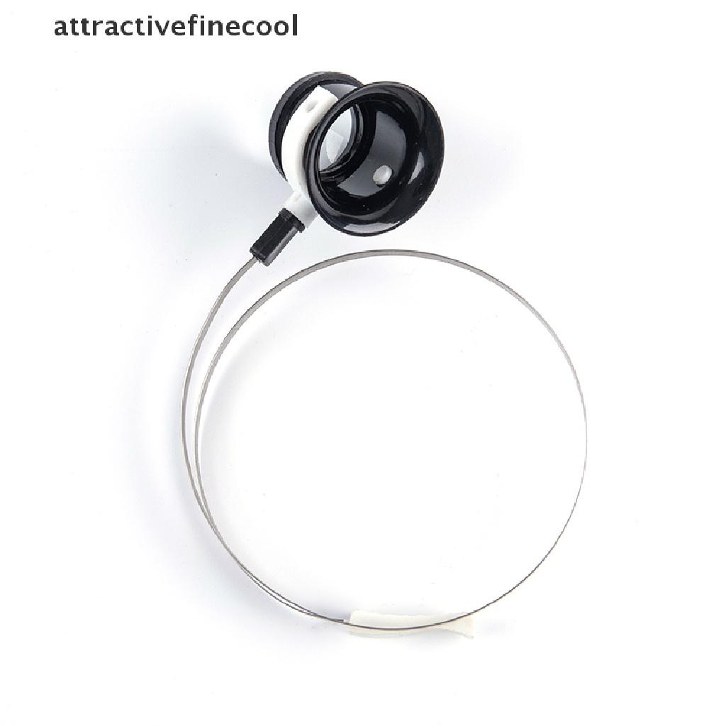 Kính Lúp Phóng Đại 5X Chuyên Dụng Cho Thợ Làm Đồng Hồ