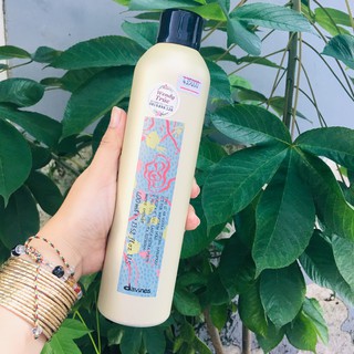 GÔM XỊT TÓC SIÊU CỨNG DAVINES EXTRA STRONG HAIRSPRAY 400ML
