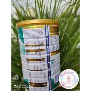 SỮA NESTLE NAN SỐ 4 800G TỪ 18 THÁNG