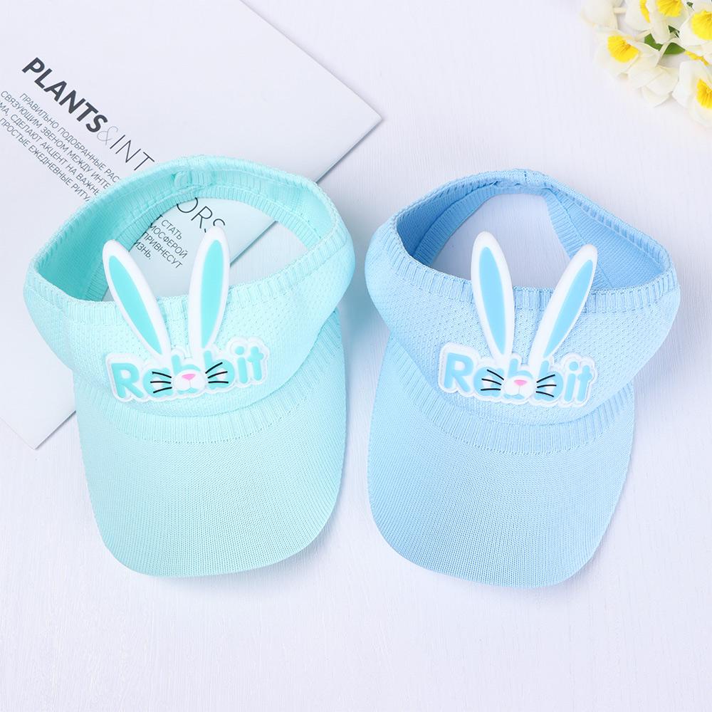 Mũ Panama Chống Nắng Di Động Thời Trang Đi Biển Cho Bé