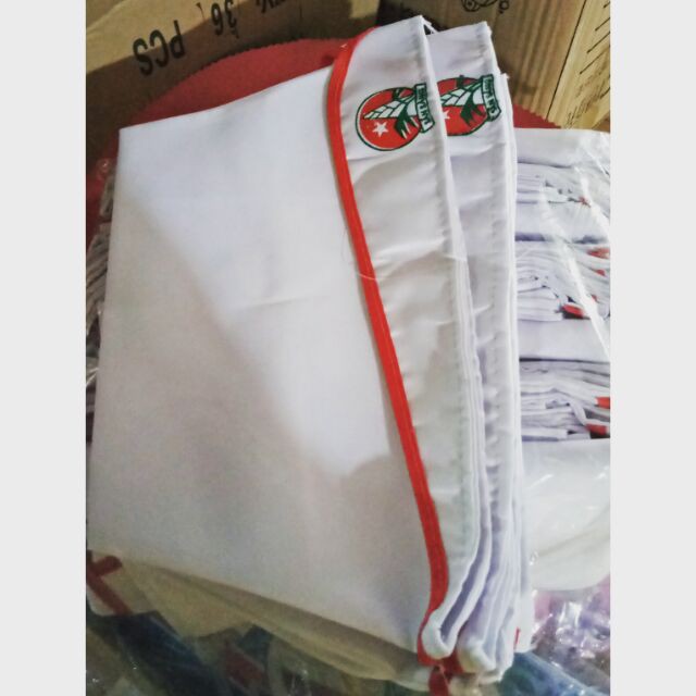 SET 100 Mũ Ca Lô Học Sinh Đẹp